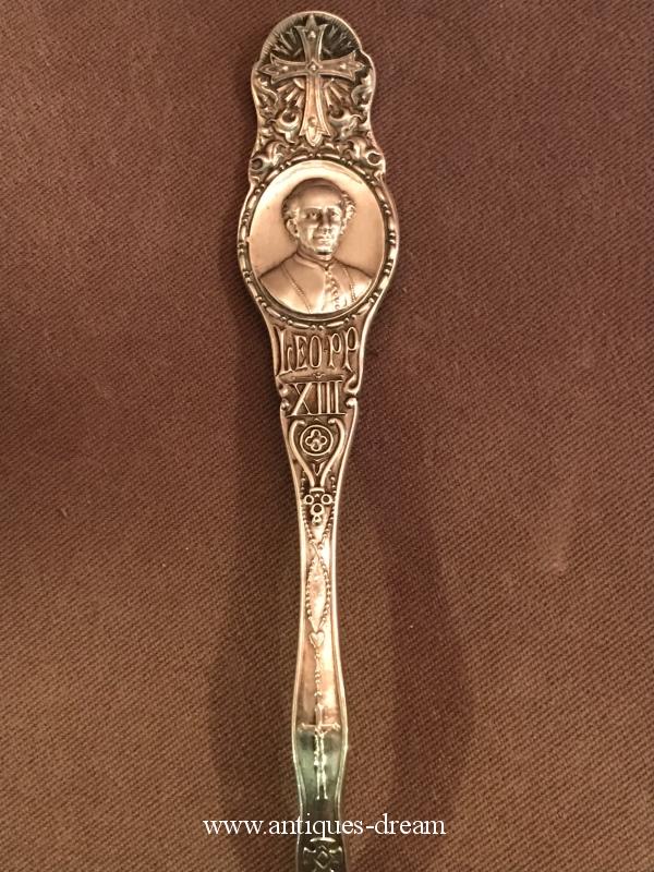 Episcopale spoon