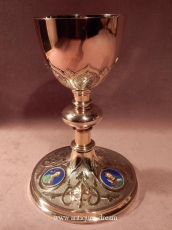 DESMARQUET Chalice