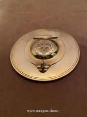 Custode Vermeil