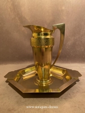 Episcopal Ewer