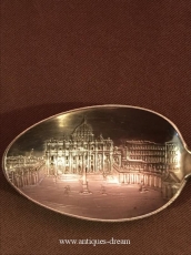 Episcopale spoon