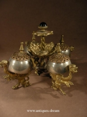 Very nice Bell Bronze